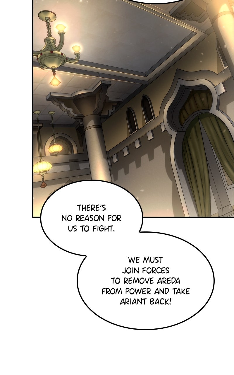 Read The Last Adventurer EN Manga Online