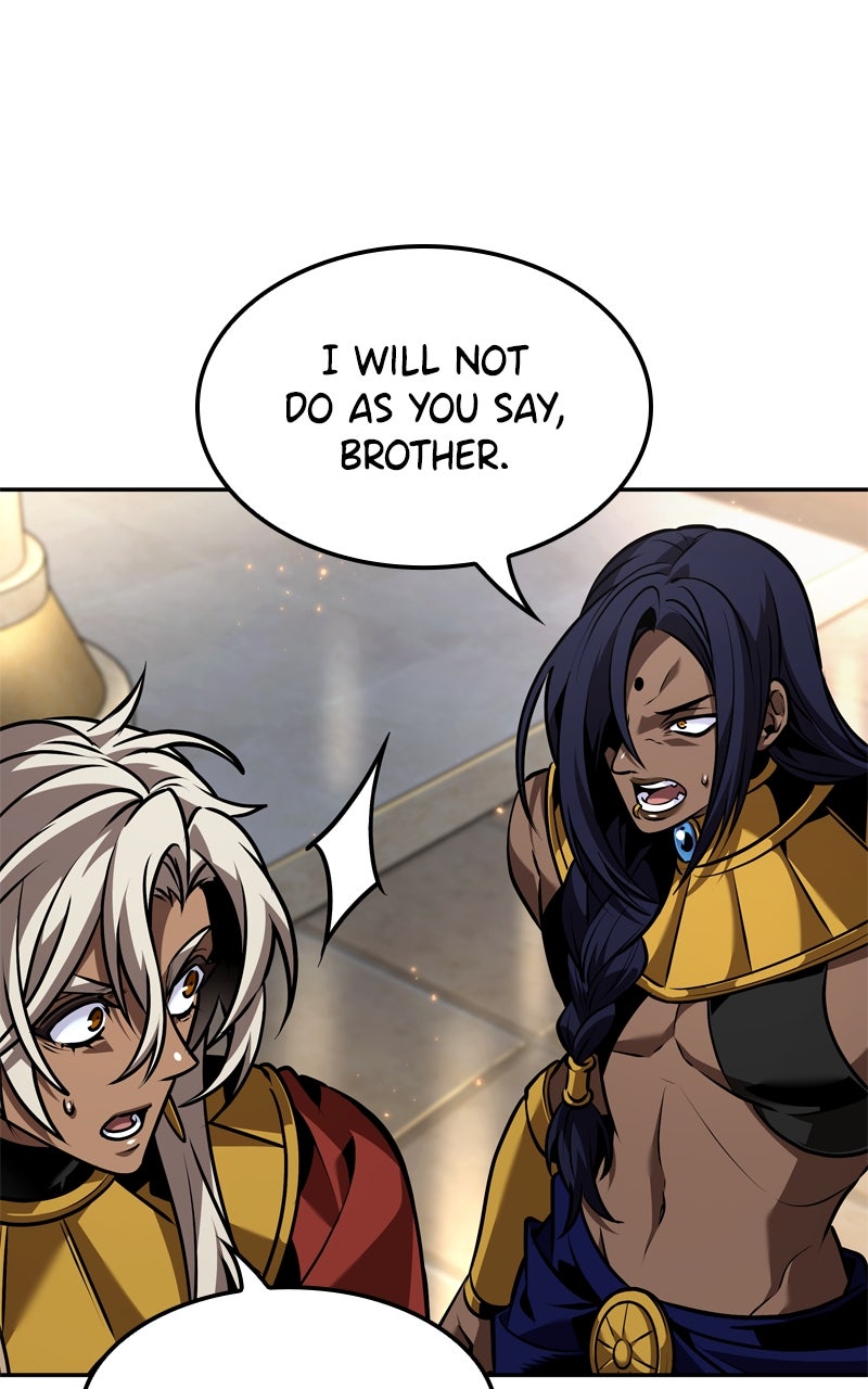 Read The Last Adventurer EN Manga Online