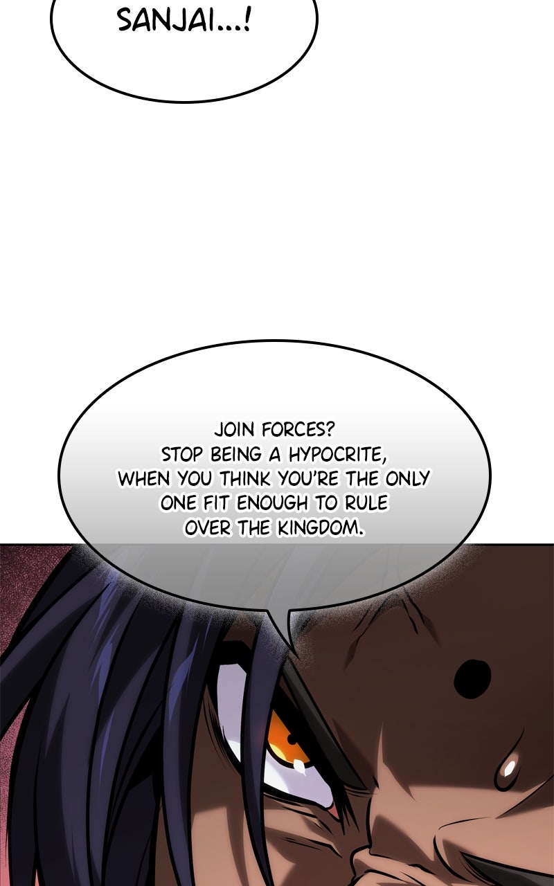 Read The Last Adventurer EN Manga Online