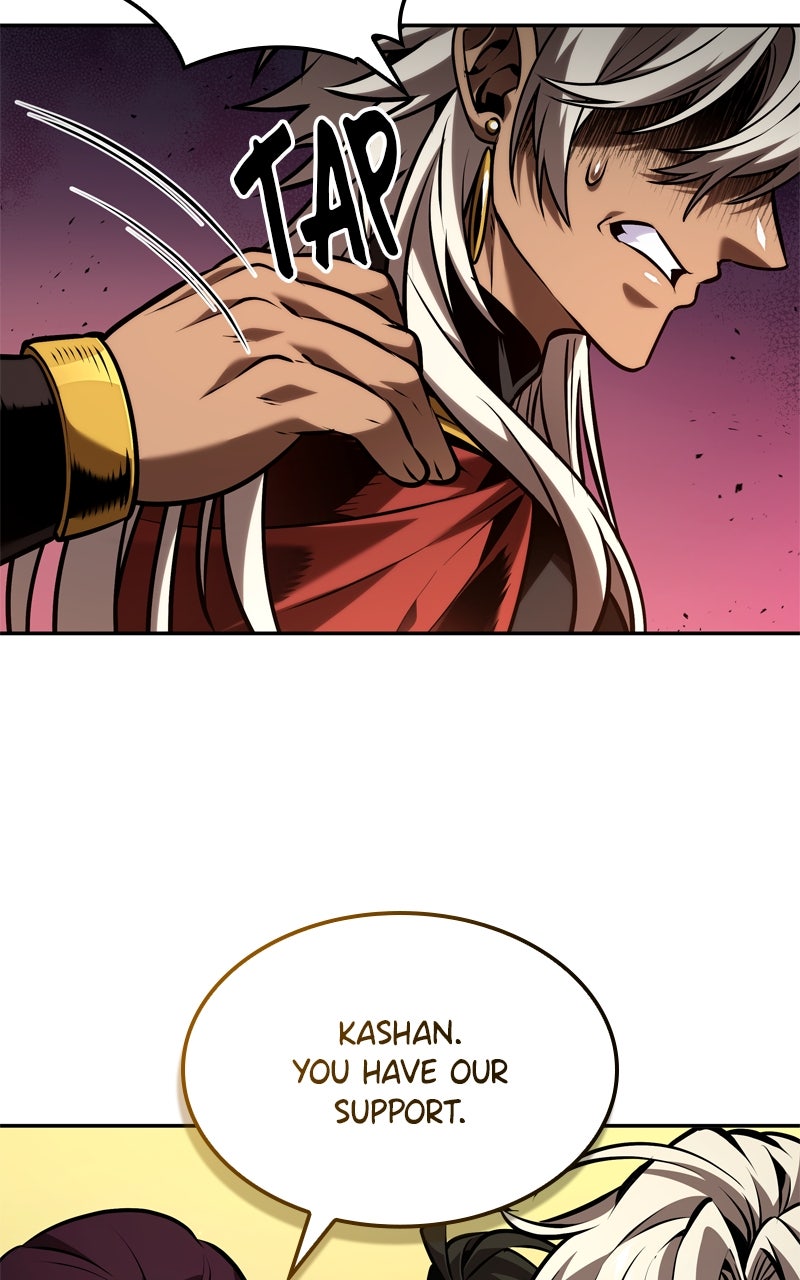 Read The Last Adventurer EN Manga Online