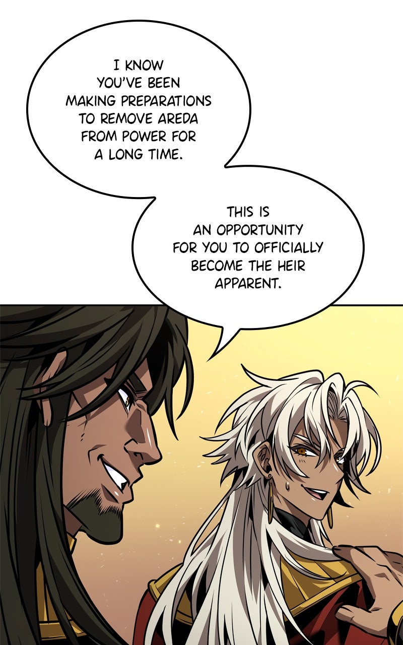 Read The Last Adventurer EN Manga Online