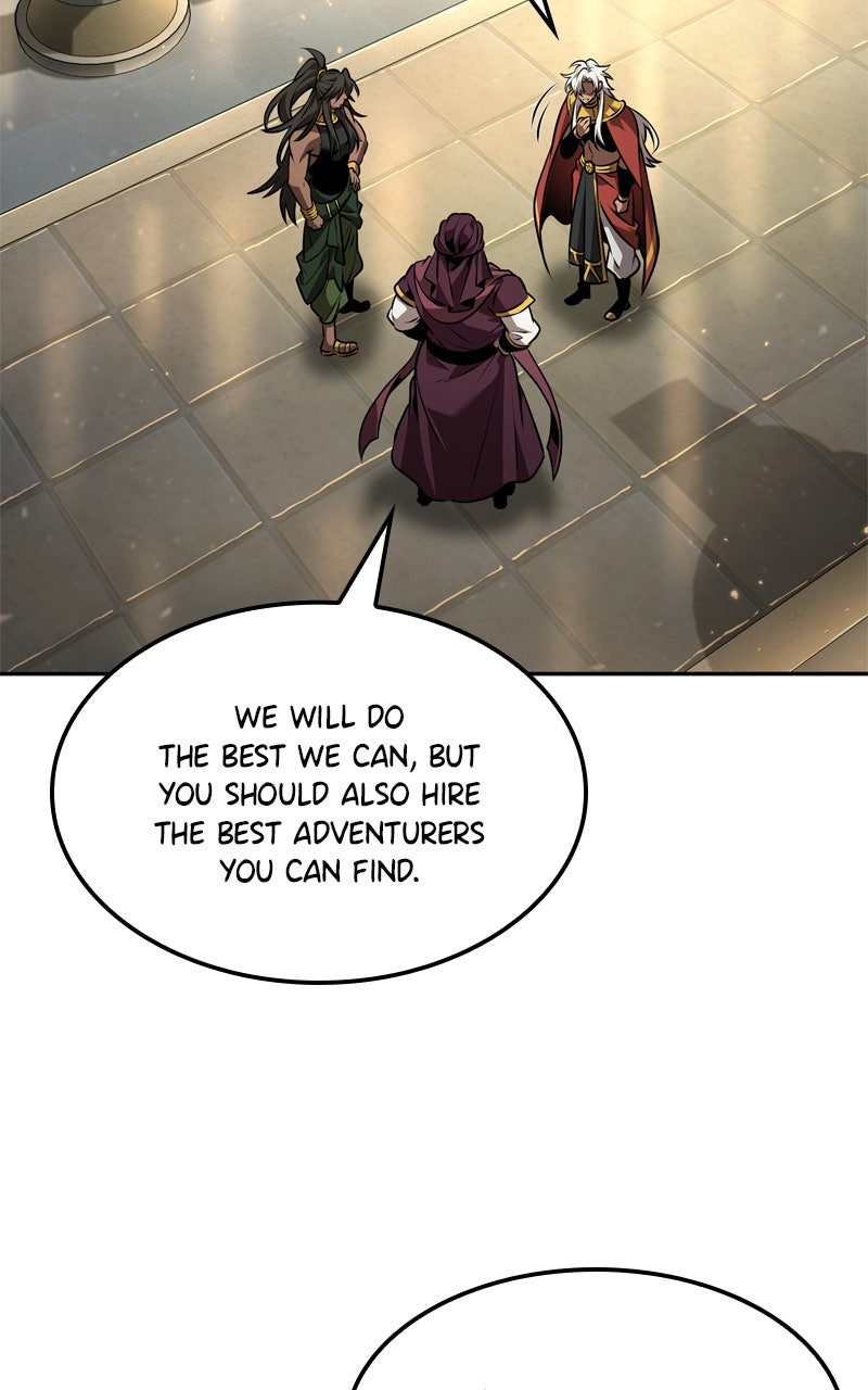 Read The Last Adventurer EN Manga Online