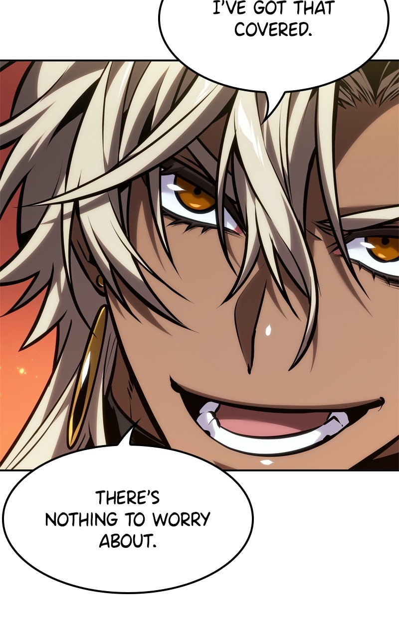 Read The Last Adventurer EN Manga Online