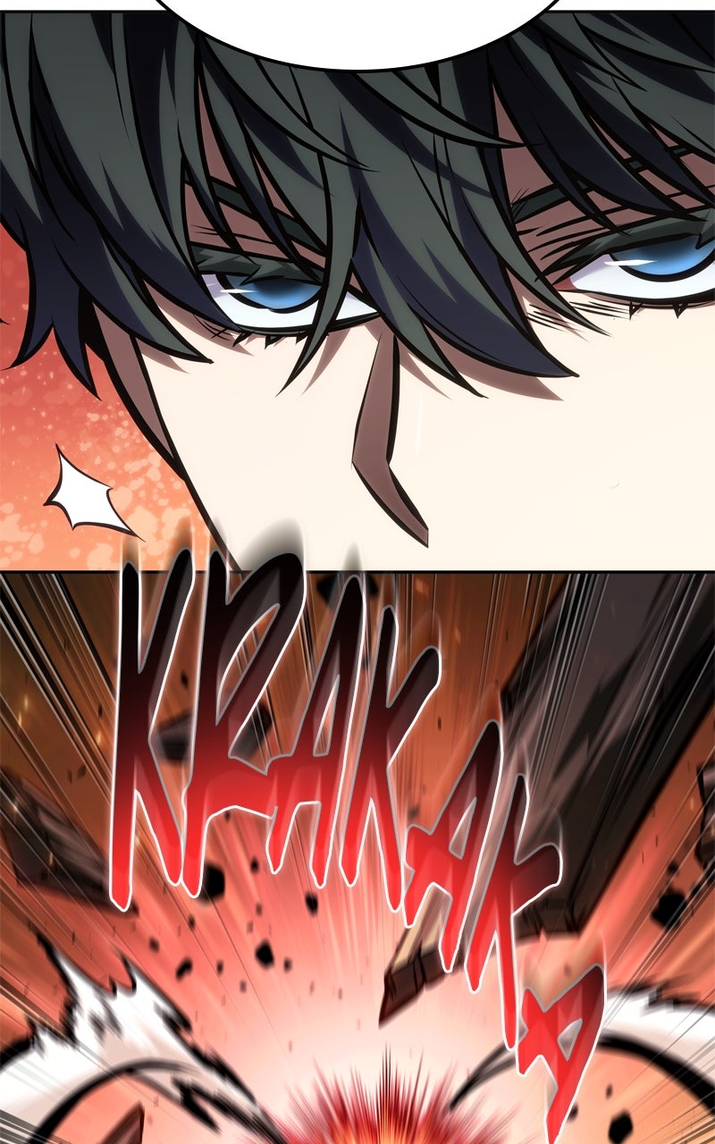 Read The Last Adventurer EN Manga Online