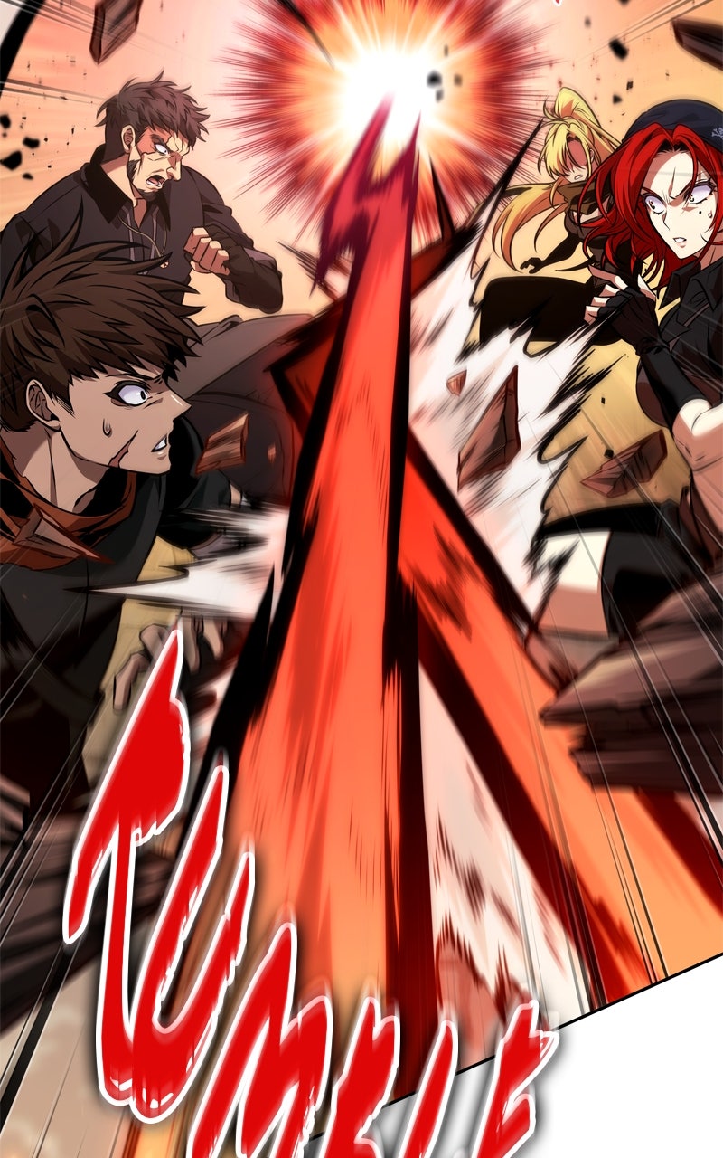 Read The Last Adventurer EN Manga Online