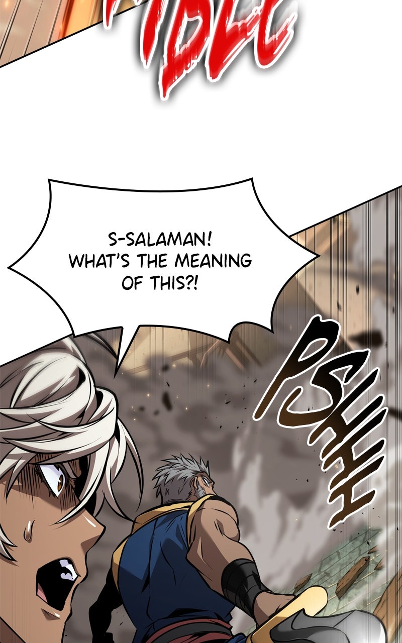 Read The Last Adventurer EN Manga Online