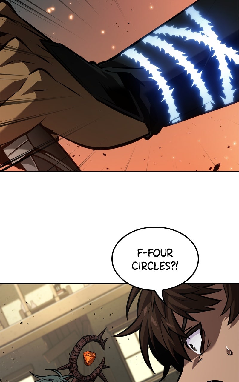 Read The Last Adventurer EN Manga Online