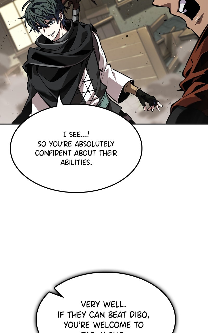 Read The Last Adventurer EN Manga Online