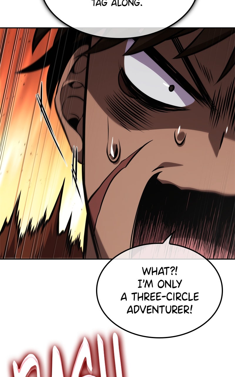 Read The Last Adventurer EN Manga Online