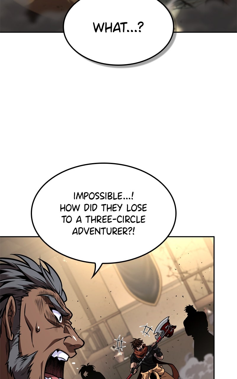 Read The Last Adventurer EN Manga Online