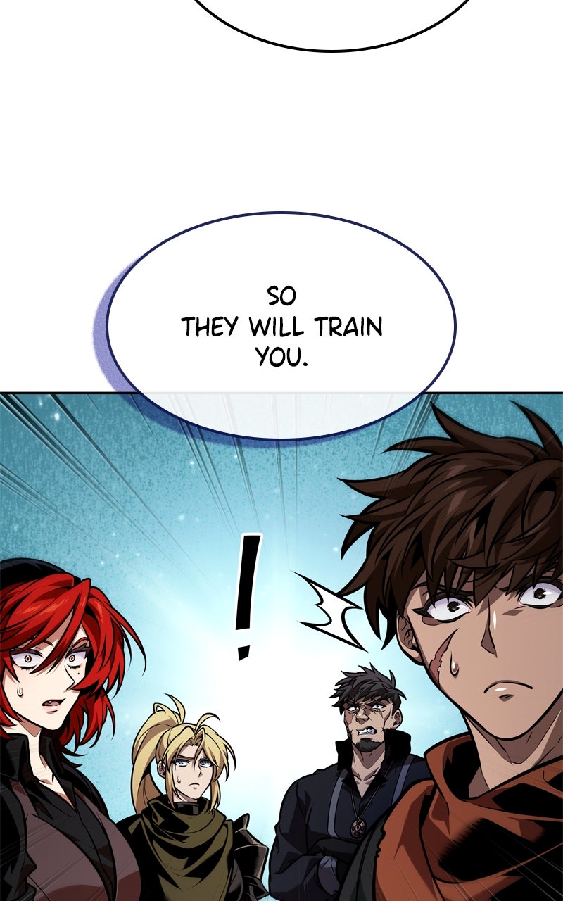 Read The Last Adventurer EN Manga Online