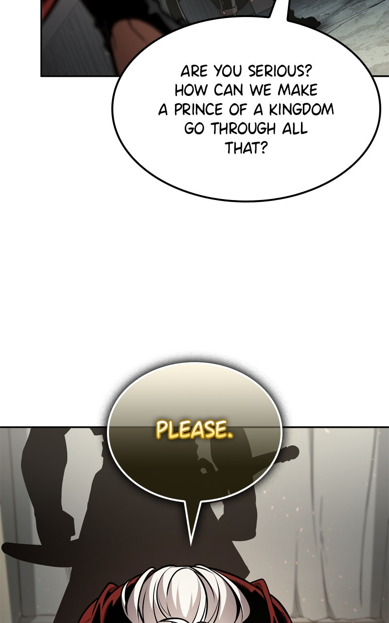 Read The Last Adventurer EN Manga Online