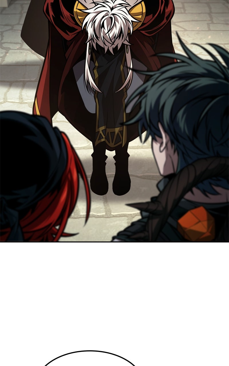 Read The Last Adventurer EN Manga Online