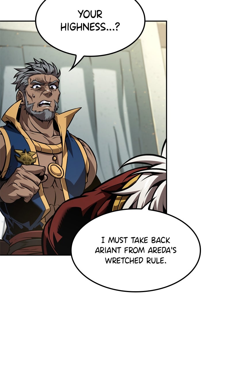 Read The Last Adventurer EN Manga Online