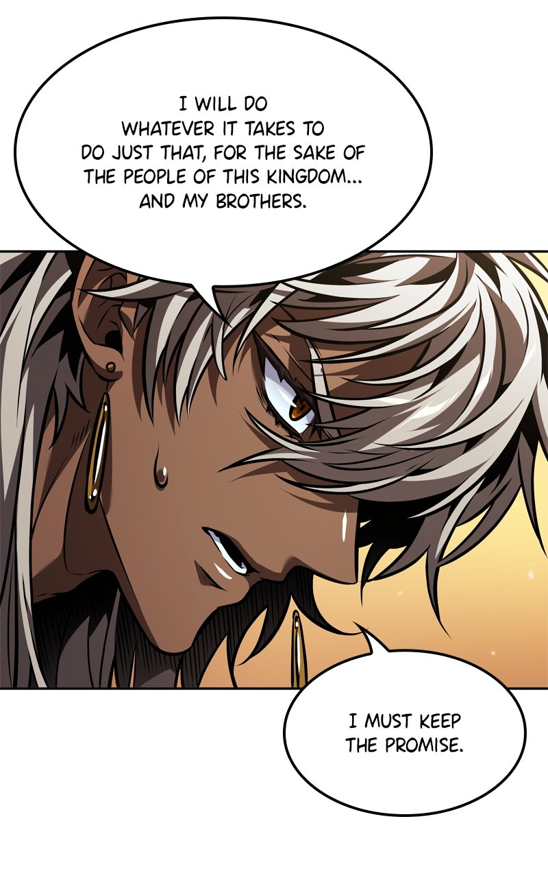 Read The Last Adventurer EN Manga Online