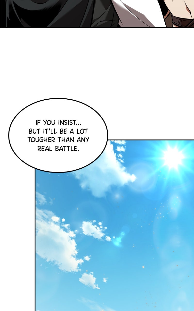 Read The Last Adventurer EN Manga Online