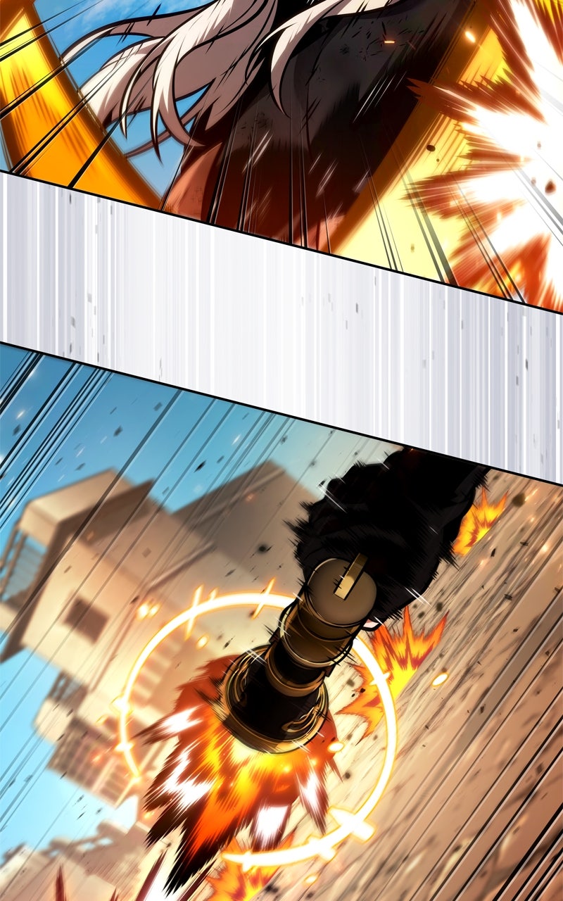 Read The Last Adventurer EN Manga Online