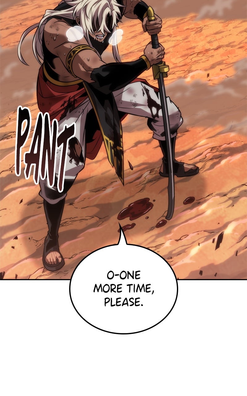 Read The Last Adventurer EN Manga Online