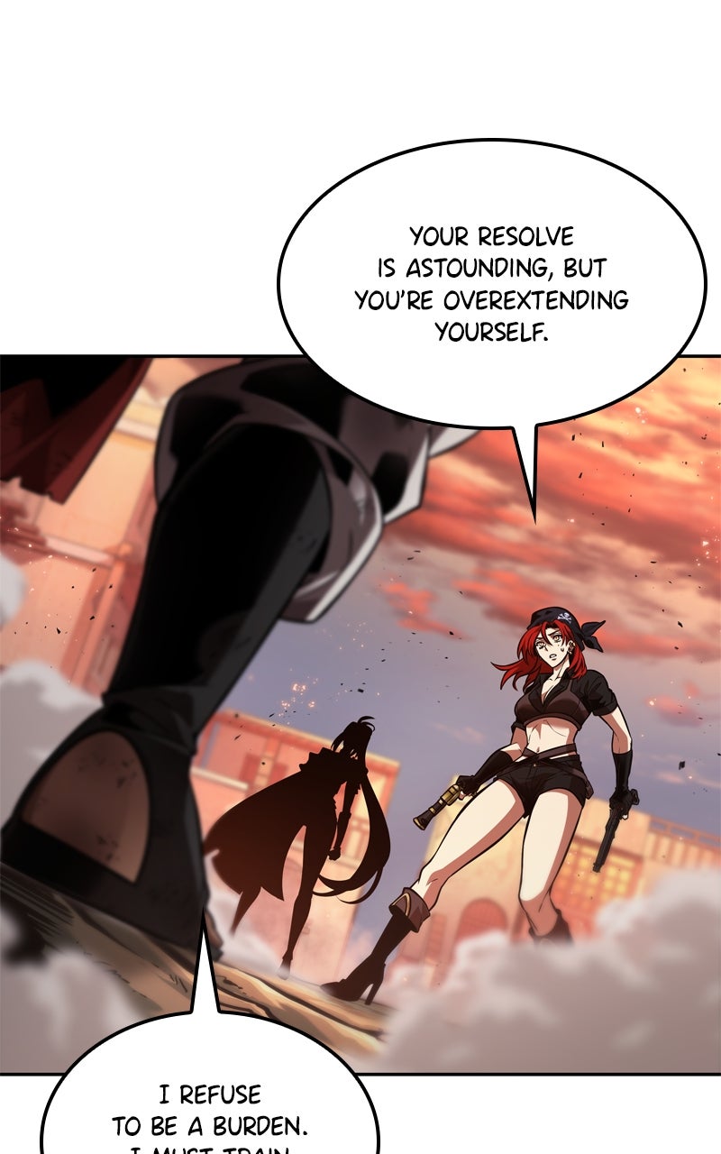 Read The Last Adventurer EN Manga Online