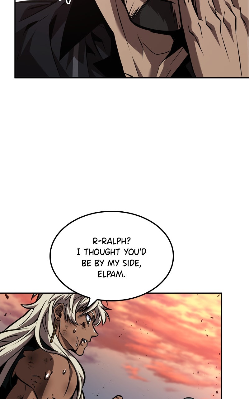 Read The Last Adventurer EN Manga Online