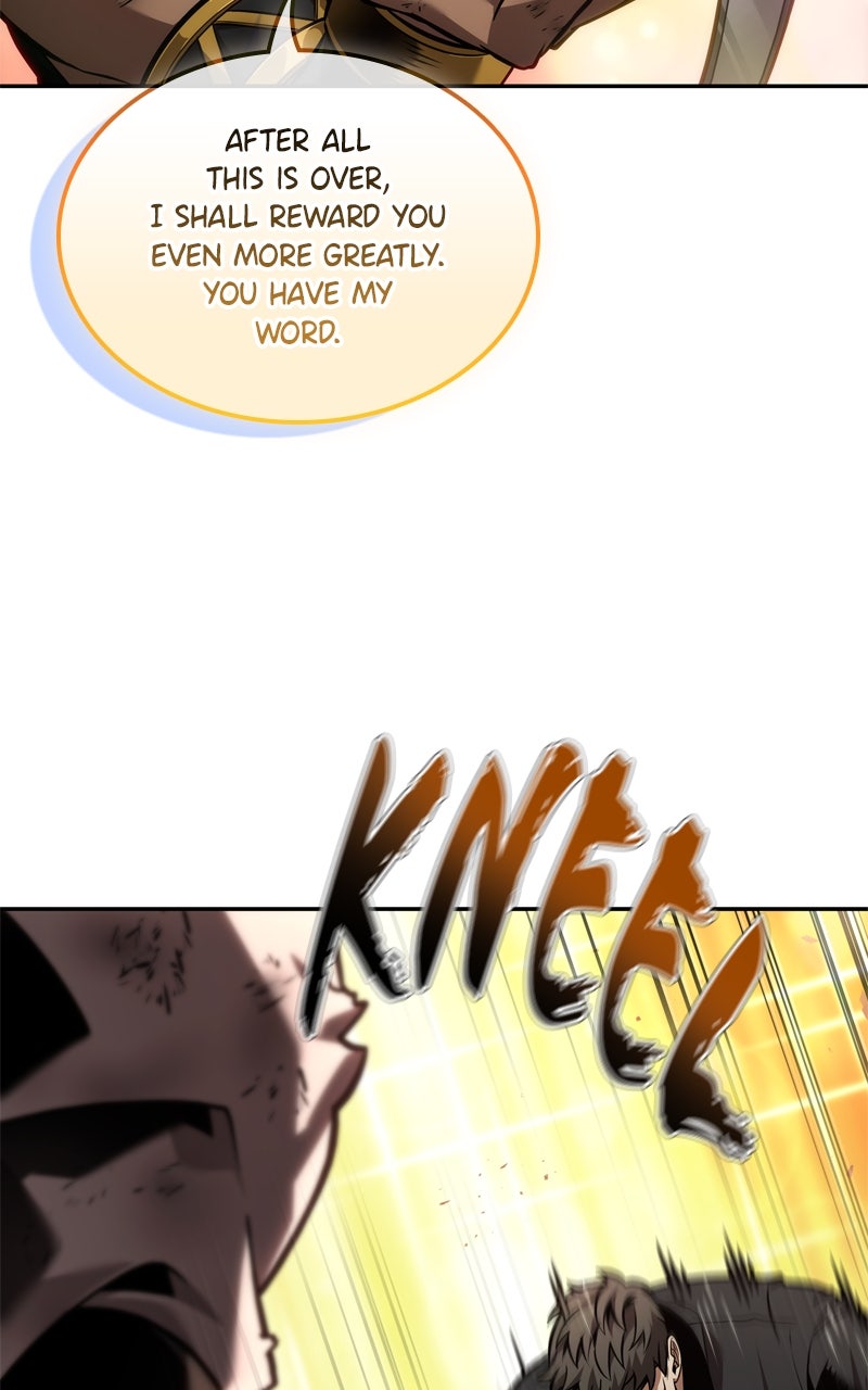 Read The Last Adventurer EN Manga Online