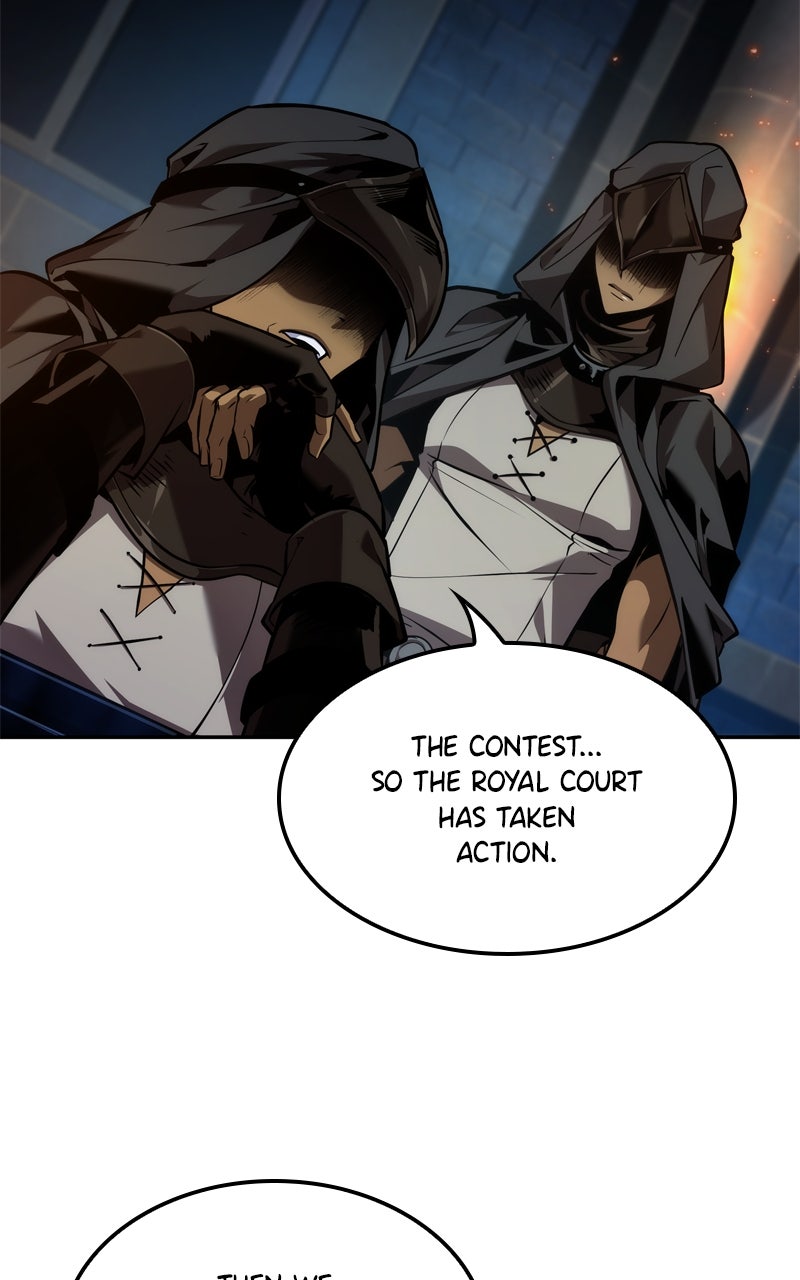 Read The Last Adventurer EN Manga Online