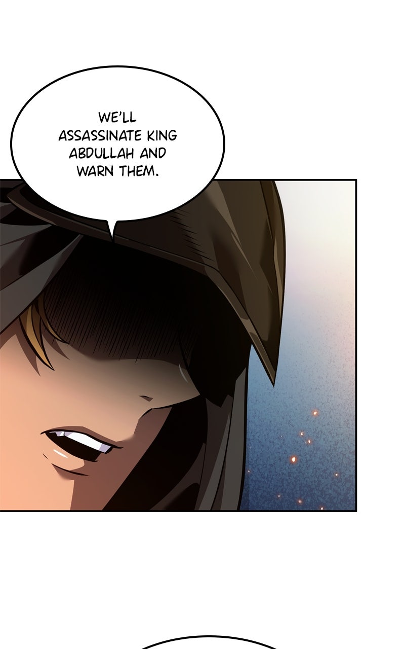 Read The Last Adventurer EN Manga Online