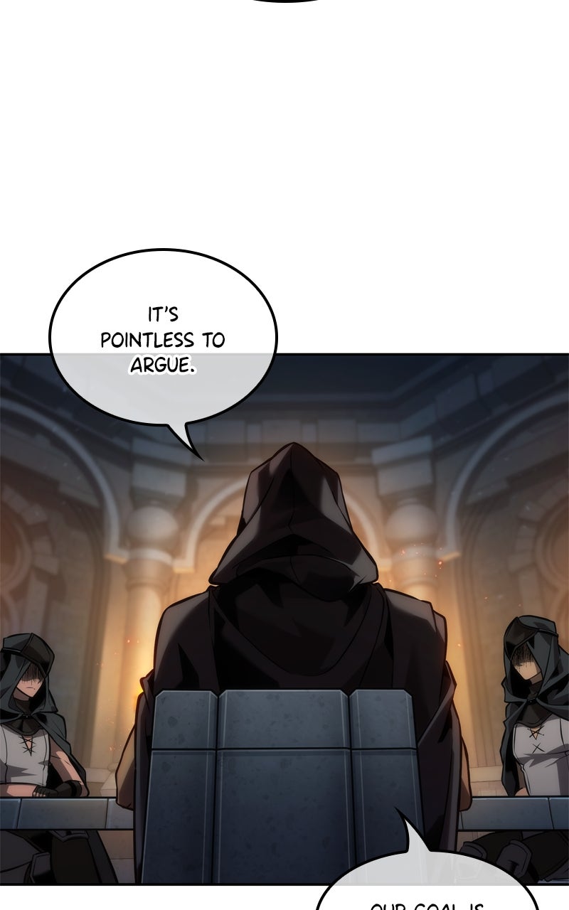 Read The Last Adventurer EN Manga Online