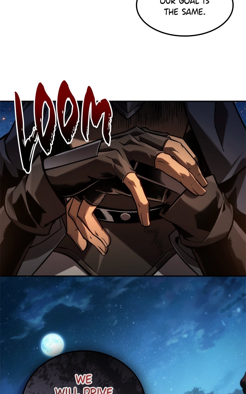 Read The Last Adventurer EN Manga Online