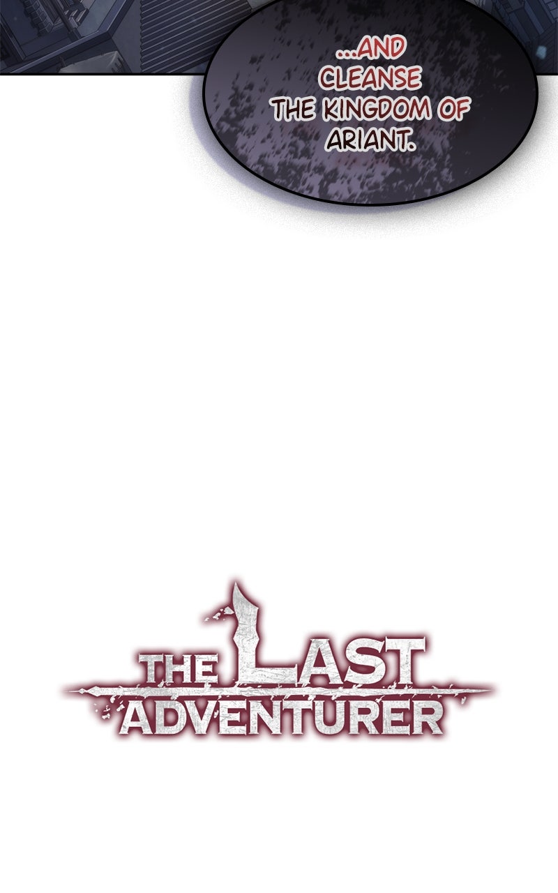 Read The Last Adventurer EN Manga Online