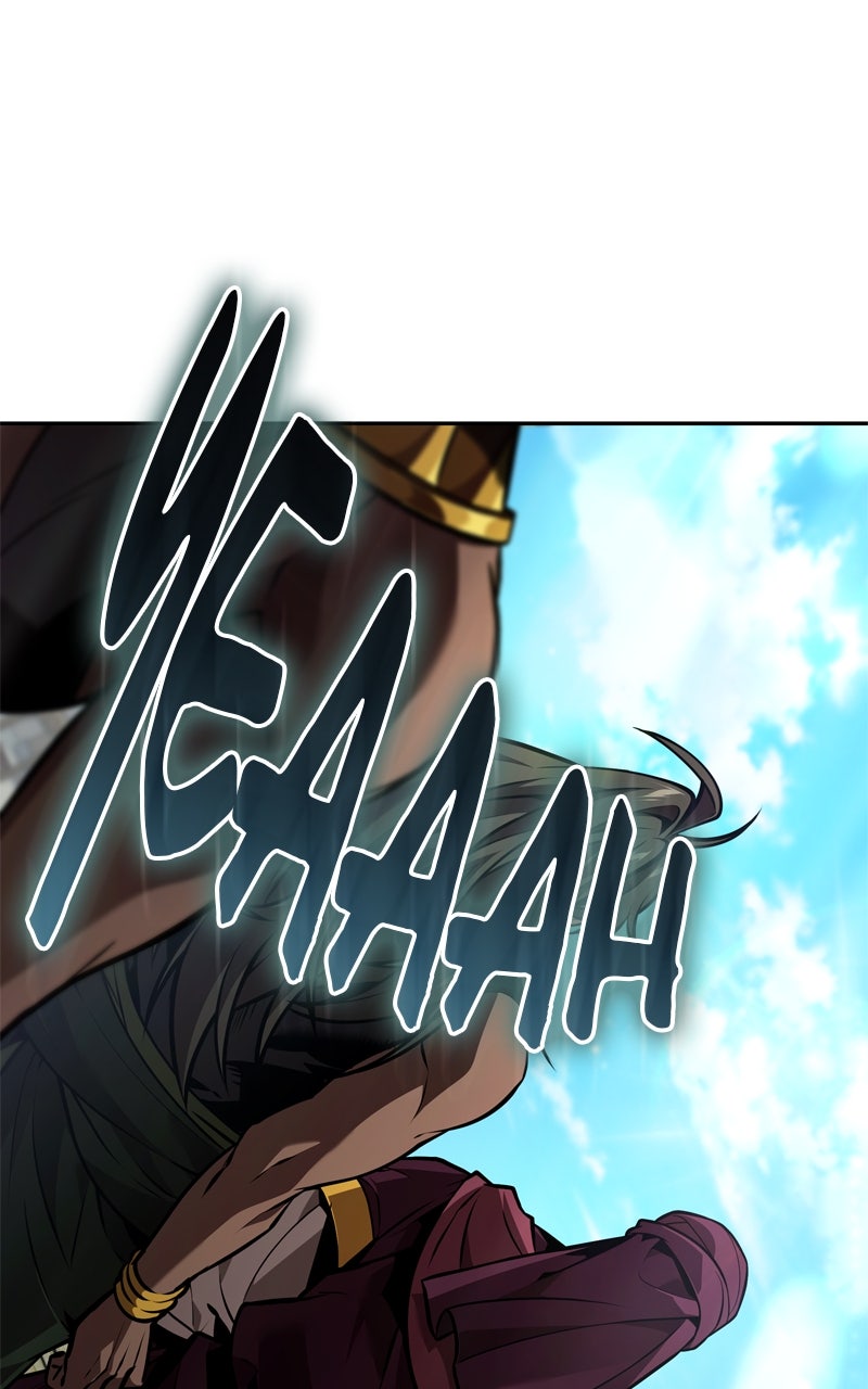 Read The Last Adventurer EN Manga Online