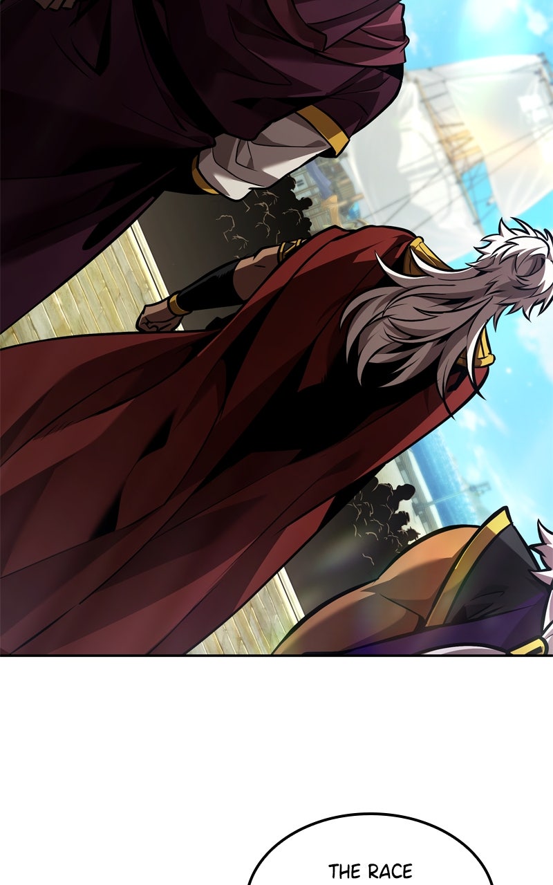 Read The Last Adventurer EN Manga Online