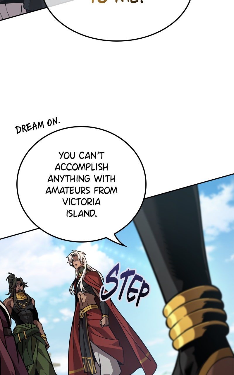 Read The Last Adventurer EN Manga Online