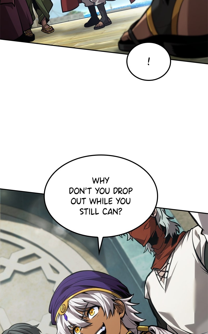 Read The Last Adventurer EN Manga Online