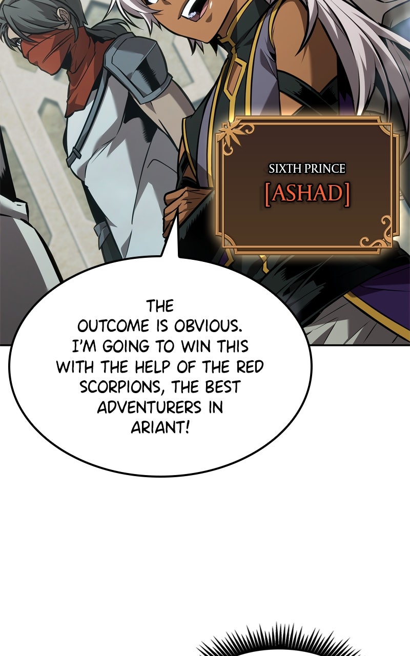 Read The Last Adventurer EN Manga Online