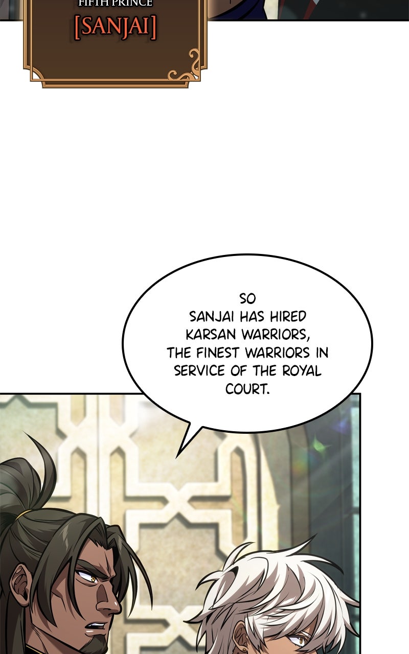 Read The Last Adventurer EN Manga Online