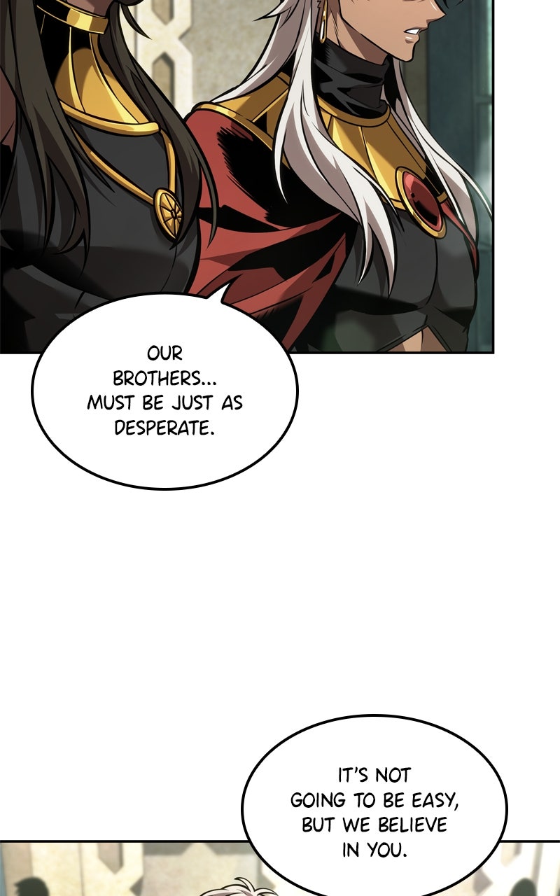 Read The Last Adventurer EN Manga Online