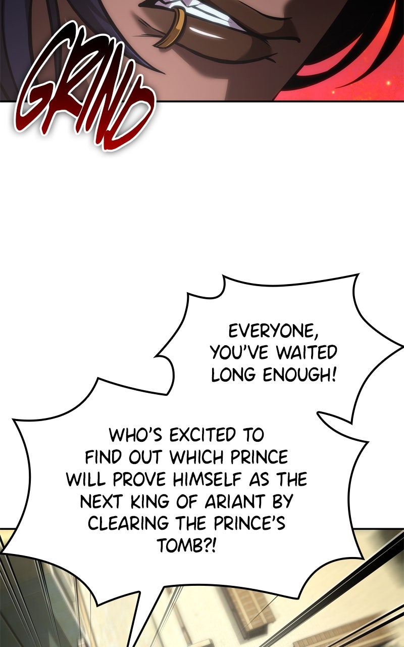 Read The Last Adventurer EN Manga Online