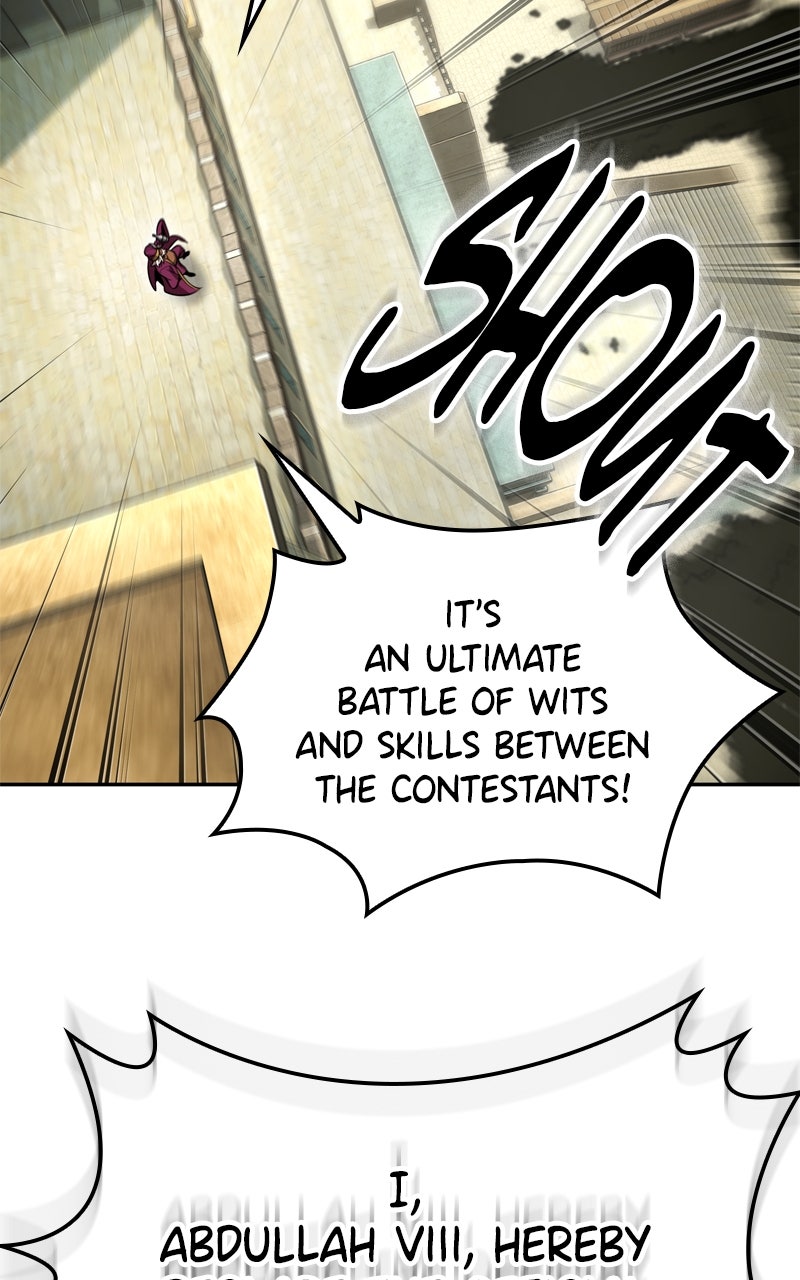 Read The Last Adventurer EN Manga Online