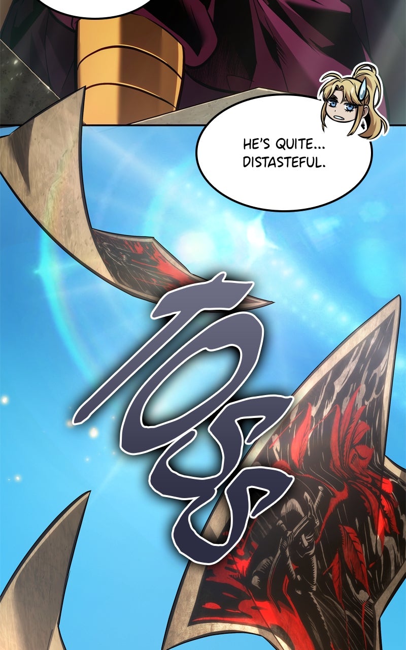 Read The Last Adventurer EN Manga Online