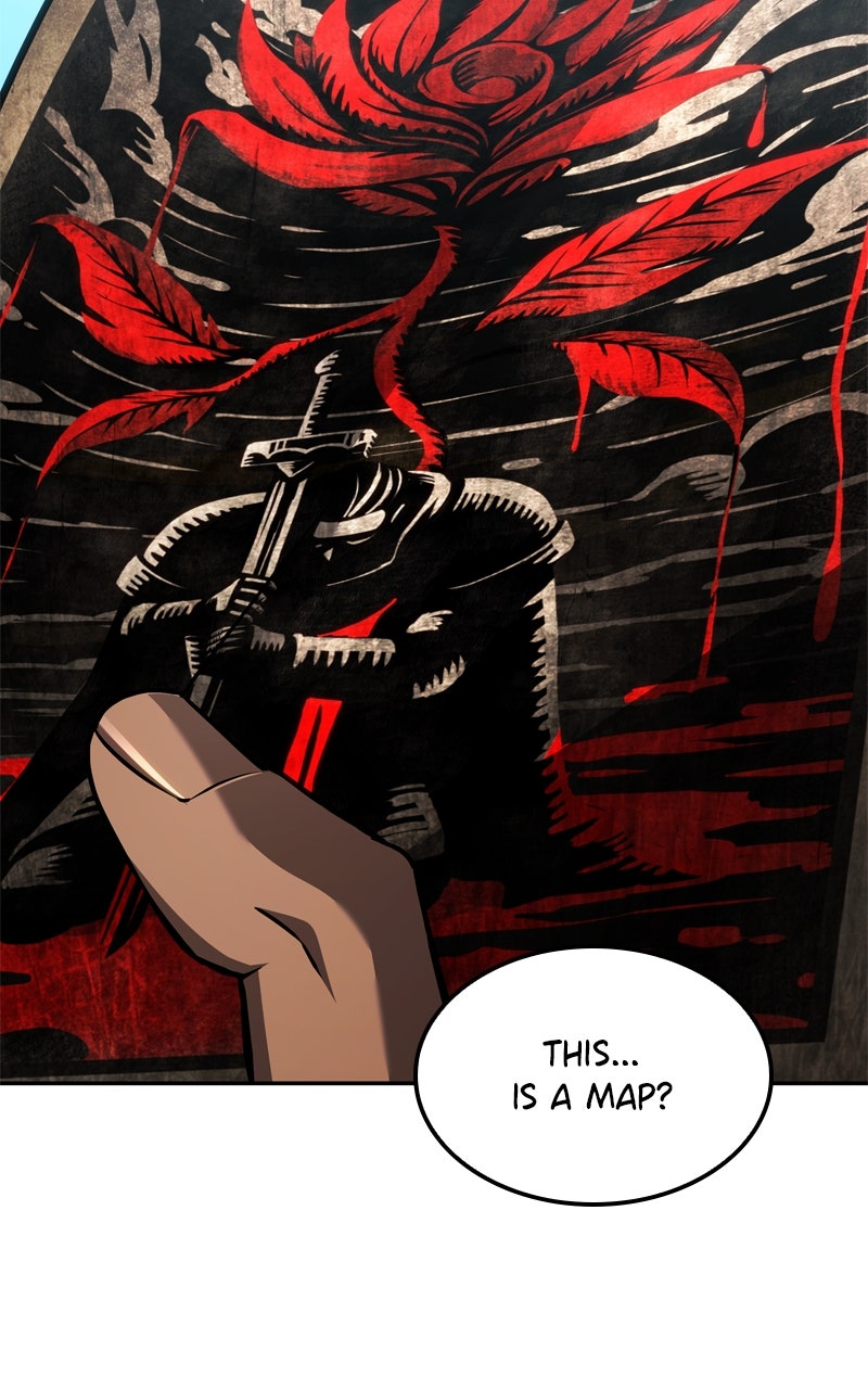 Read The Last Adventurer EN Manga Online