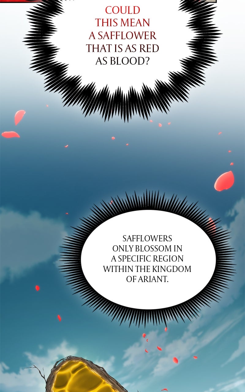 Read The Last Adventurer EN Manga Online