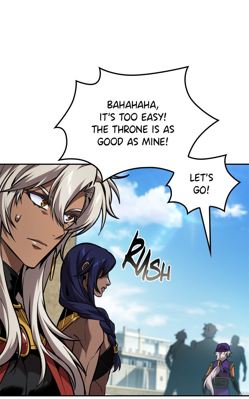 Read The Last Adventurer EN Manga Online