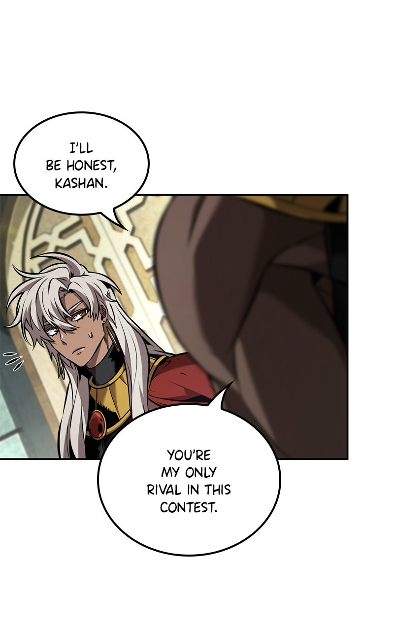 Read The Last Adventurer EN Manga Online