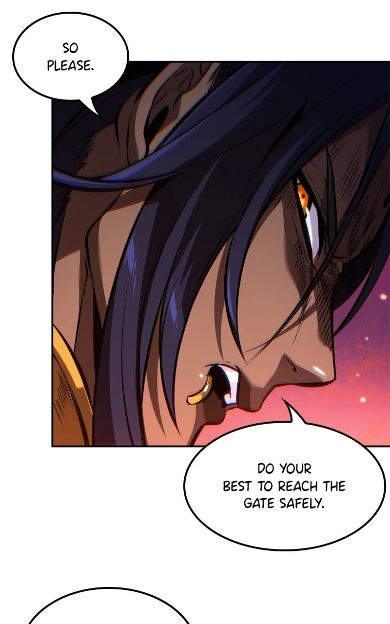 Read The Last Adventurer EN Manga Online