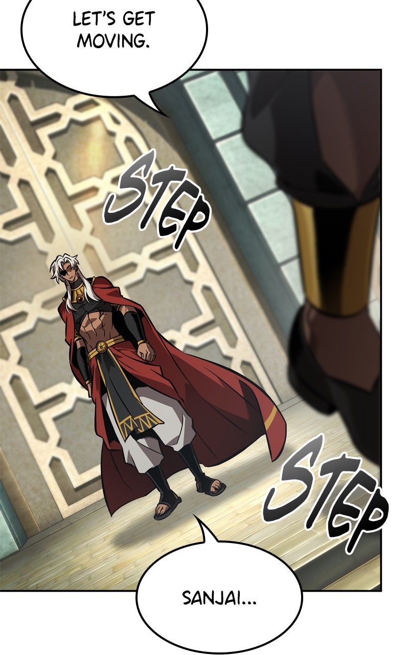 Read The Last Adventurer EN Manga Online