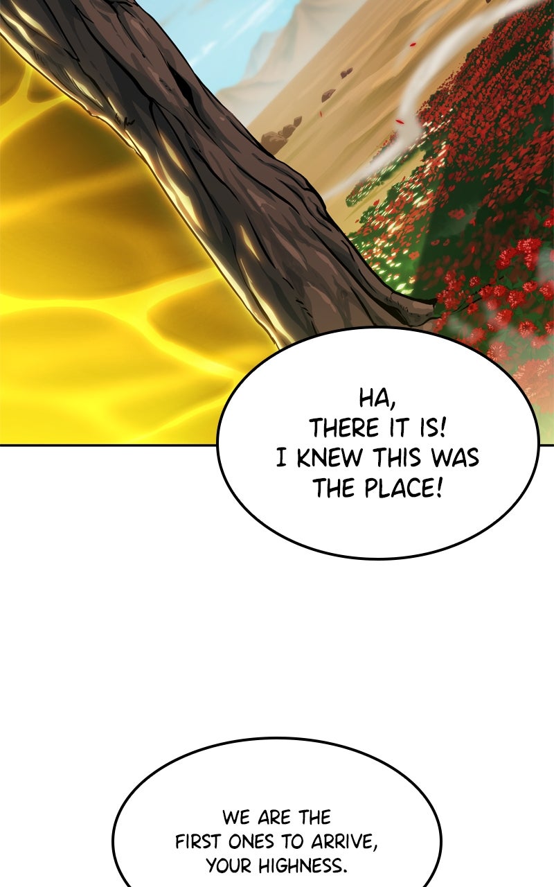 Read The Last Adventurer EN Manga Online