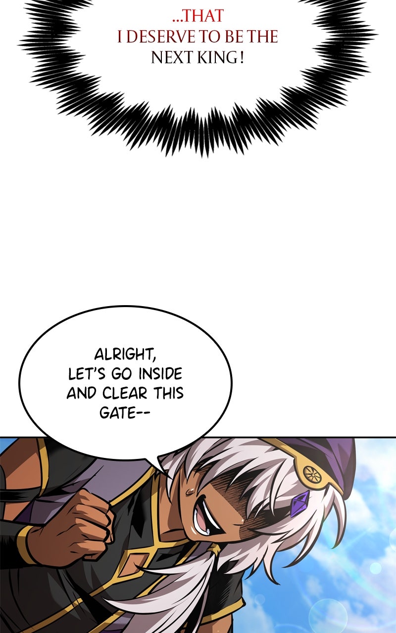 Read The Last Adventurer EN Manga Online