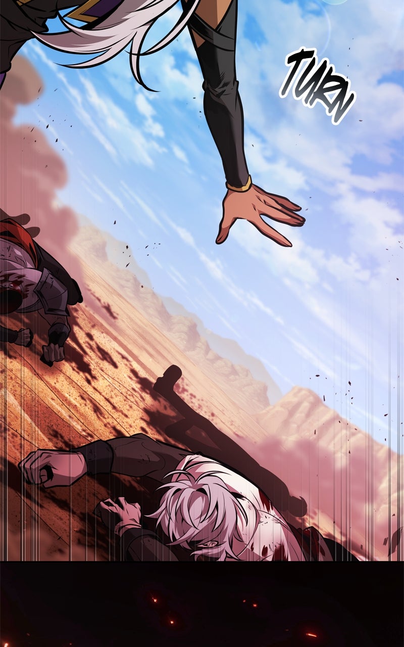 Read The Last Adventurer EN Manga Online