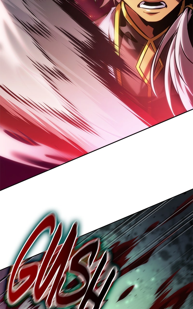 Read The Last Adventurer EN Manga Online